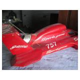 NQD 757 sports game remote control ...