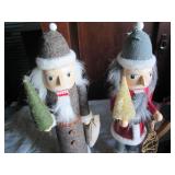 Erzgebirgische volkskunst seiffen H...