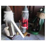 Erzgebirgische volkskunst seiffen H...