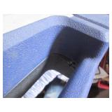 Kobalt 138pc mechanics tool set...