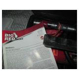 Torin Big Red 4-ton portable hydrau...