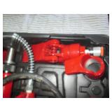 Torin Big Red 4-ton portable hydrau...