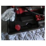 Torin Big Red 4-ton portable hydrau...