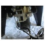 Ryobi router table with misc access...