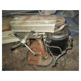 Vintage Sterling 1/2in drill press...