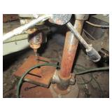 Vintage Sterling 1/2in drill press...