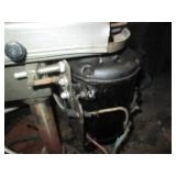 Vintage Sterling 1/2in drill press...