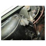 Vintage Sterling 1/2in drill press...