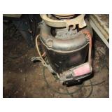 Vintage Sterling 1/2in drill press...