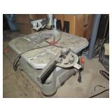 Rockwell bladerunner portable table...