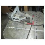 Rockwell bladerunner portable table...