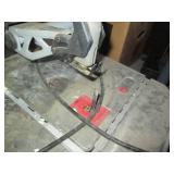 Rockwell bladerunner portable table...