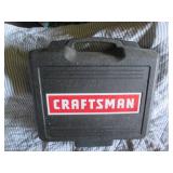 Craftsman pneumatic air finishing n...