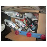 Valvoline synthetic 75w90 gear lube...