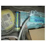 Valvoline synthetic 75w90 gear lube...