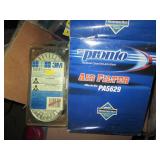 Valvoline synthetic 75w90 gear lube...