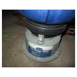 Eastwood 5lb vibratory tumbler...