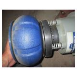 Eastwood 5lb vibratory tumbler...