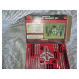 MIT 46pc harmonic balancer set...