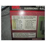 MIT 46pc harmonic balancer set...