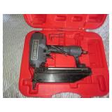 Craftsman pneumatic air finishing n...