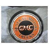 General Motors Trucks battery opera...