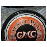 General Motors Trucks battery opera...