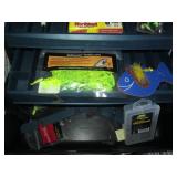 Flambeau classic series tackle box ...