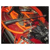 Shallow, deep and swivel sockets, c...