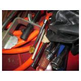 Shallow, deep and swivel sockets, c...