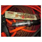 Shallow, deep and swivel sockets, c...