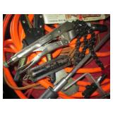 Shallow, deep and swivel sockets, c...