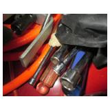 Shallow, deep and swivel sockets, c...