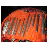 Shallow, deep and swivel sockets, c...