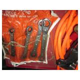 Shallow, deep and swivel sockets, c...