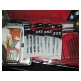 Metal wall mount tool cabinet plus ...