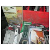 Metal wall mount tool cabinet plus ...