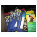 Metal wall mount tool cabinet plus ...