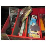 Metal wall mount tool cabinet plus ...