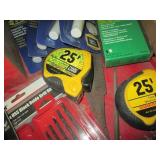 Metal wall mount tool cabinet plus ...