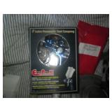 High efficiency spray gun, misc han...