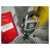 High efficiency spray gun, misc han...