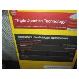 12v 20watt competition solar panel...