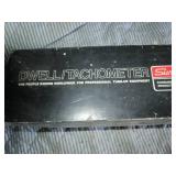 Sun Dwell/tachometer with original ...