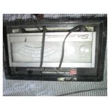 Sun Dwell/tachometer with original ...