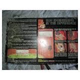 Sun Dwell/tachometer with original ...