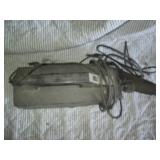 Oreck portable vacuum cleaner...