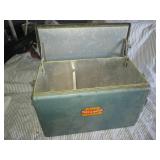 Vintage metal Cronco Port-o-rator b...