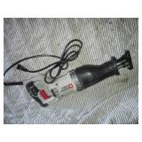 Porter Cable reciprocating saw...