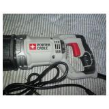 Porter Cable reciprocating saw...